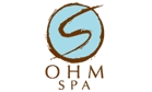 Ohm Spa Logo