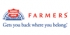A Farmers Insurance Group Agency / Racha Zarif
