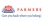 A Farmers Insurance Group Agency / Racha Zarif