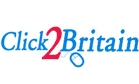 Click2Britain Logo