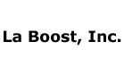 La Boost, Inc. Logo