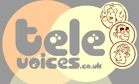 TeleVoices Logo
