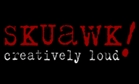 Skuawk! Logo