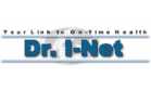 Dr. I-Net Logo