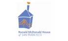 Ronald McDonald House of San Francisco Logo
