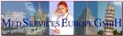 Med Services Europe GmbH Logo