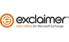 Exclaimer Ltd Logo