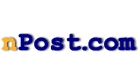 nPost.com Logo