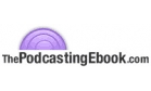 ThePodcastingEbook Logo