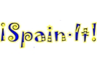 SpainIt Logo