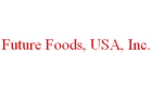 Future Foods, USA Logo