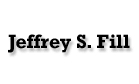 Jeffrey S. Fill Logo