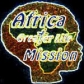 Africa Greater Life Mission Logo