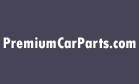 Premium Car Parts Logo