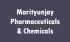 Marityunjay Pharmaceuticals & Chemicals