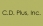 C.D. Plus, Inc.