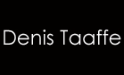 Denis Taaffe Logo