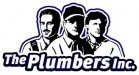 The Plumbers Incorporated Logo