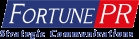 Fortune PR Logo