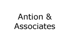 Antion & Associates Logo