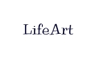 LifeArt Logo