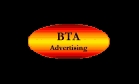 BTA Advertising Logo