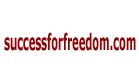 SuccessForFreedom.com Logo