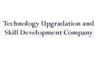 Technology Upgradation and Skill Development Company (TUSDEC) Logo