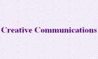 Creative Communications Logo