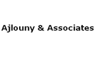 Paul Ajlouny & Associates Logo