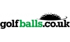 Golfballs.co.uk Logo