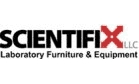 Scientifix, LLC. Logo