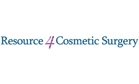 Resource4CosmeticSurgery.com Logo