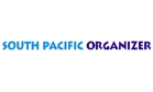 South Pacific Organizer Logo