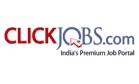 Clickjobs.com Logo