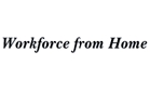 Workforce from Home Logo