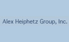 Alex Heiphetz Group, Inc. Logo