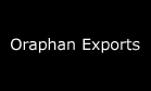 Oraphan Exports Logo
