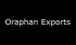 Oraphan Exports