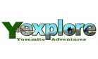 Y explore Yosemite Adventures Logo