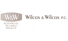 Wilcox Legal Group, P.C. Logo