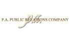 PA Public Relations Co. Logo