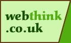 webthink.co.uk Logo