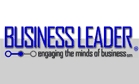 Business Leader Magazine Logo