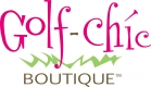 Golf-Chic Boutique, LLC Logo