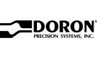 Doron Precision Systems, Inc. Logo