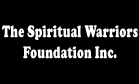 The Spiritual Warriors Foundation Inc. Logo