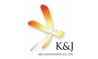 K&J Consultants Co., Ltd Logo