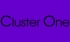 Cluster One - Creative Solutions Pvt. Ltd.