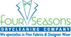 Four Seasons Drycleaning Company Pvt Ltd Logo